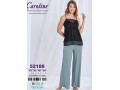 Женская Пижамa Caroline (2XL+3XL+4XL+5XL) 