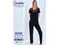 Женская Пижамa Caroline (2XL+3XL+4XL+5XL) 