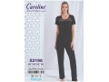 Женская Пижамa Caroline (2XL+3XL+4XL+5XL) 