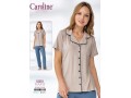 Женская Пижамa Caroline (2XL+3XL+4XL+5XL) 