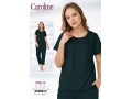 Женская Пижамa Caroline (2XL+3XL+4XL)