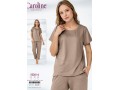 Женская Пижамa Caroline (2XL+3XL+4XL)