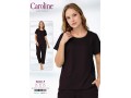 Женская Пижамa Caroline (2XL+3XL+4XL)