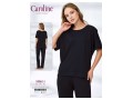 Женская Пижамa Caroline (2XL+3XL+4XL) 