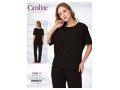 Женская Пижамa Caroline (2XL+3XL+4XL) 