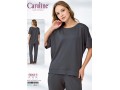 Женская Пижамa Caroline (2XL+3XL+4XL)