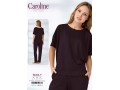 Женская Пижамa Caroline (2XL+3XL+4XL) 