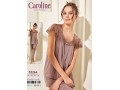 Женская Пижамa Caroline (2XL+3XL+4XL+5XL) 