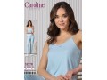 Женская Пижамa Caroline (2XL+3XL+4XL+5XL) 