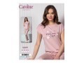 Женская Пижамa Caroline (2XL+3XL+4XL+5XL) 