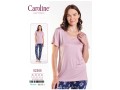 Женская Пижамa Caroline (2XL+3XL+4XL+5XL) 