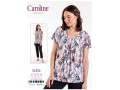 Женская Пижамa Caroline (2XL+3XL+4XL+5XL) 