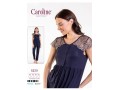 Женская Пижамa Caroline (2XL+3XL+4XL+5XL) 