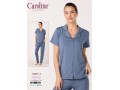 Женская Пижамa Caroline (2XL+3XL+4XL+5XL) 