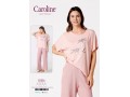 Женская Пижамa Caroline (2XL+3XL+4XL+5XL) 