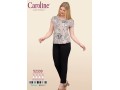 Женская Пижамa Caroline (2XL+3XL+4XL+5XL) 