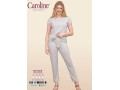 Женская Пижамa Caroline (2XL+3XL+4XL+5XL) 