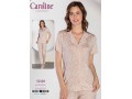 Женская Пижамa Caroline (2XL+3XL+4XL+5XL) 