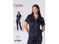 Женская Пижамa Caroline (2XL+3XL+4XL+5XL) 