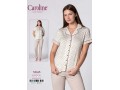 Женская Пижамa Caroline (2XL+3XL+4XL+5XL) 