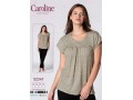 Женская Пижамa Caroline (2XL+3XL+4XL+5XL) 