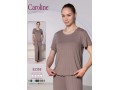 Женский Комплект с Брюками Caroline (2XL+3XL+4XL+5XL)