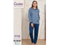 Женская Пижамa Caroline (M+L+XL+XL)