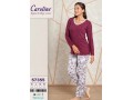 Женская Пижамa Caroline (M+L+XL+XL)