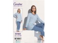 Женская Пижамa Caroline (M+L+XL+XL)