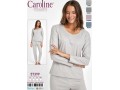 Женская Пижамa Caroline (M+L+XL+2XL)