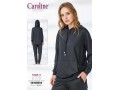 Женский комплект с брюками Caroline (M+L+XL) 