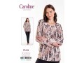 Женская Пижамa Caroline (M+L+XL+XL) 