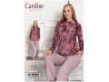 Женская пижама Caroline (M+L+XL+XL) 