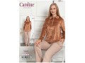 Женская Пижамa Caroline (M+L+XL+XL) 