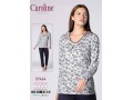 Женская Пижамa Caroline (M+L+XL+XL) 