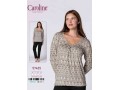 Женская Пижамa Caroline (M+L+XL+XL) 