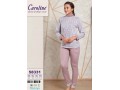 Женская Пижамa Caroline (2XL+3XL+4XL+5XL) 