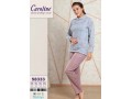 Женская Пижамa Caroline (2XL+3XL+4XL+5XL) 