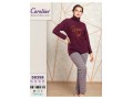 Женская Пижамa Caroline (2XL+3XL+4XL+5XL) 