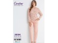 Женская Пижамa Caroline (2XL+3XL+4XL+5XL) 