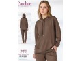 Женская Пижамa Caroline (2XL+3XL+4XL)  