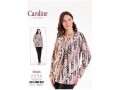 Женская Пижамa Caroline (2XL+3XL+4XL+5XL) 