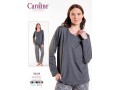 Женская Пижамa Caroline (2XL+3XL+4XL+5XL) 