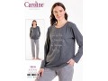 Женская Пижамa Caroline (2XL+3XL+4XL+5XL) 