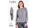 Женская Пижамa Caroline (2XL+3XL+4XL+5XL) 