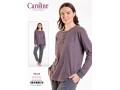 Женская Пижамa Caroline (2XL+3XL+4XL+5XL) 