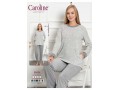 Женская Пижамa Caroline (2XL+3XL+4XL+5XL) 