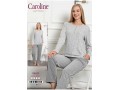 Женская Пижамa Caroline (2XL+3XL+4XL+5XL) 