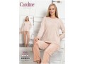 Женская Пижамa Caroline (2XL+3XL+4XL+5XL) 