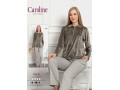 Женская Пижамa Caroline (2XL+3XL+4XL+5XL) 